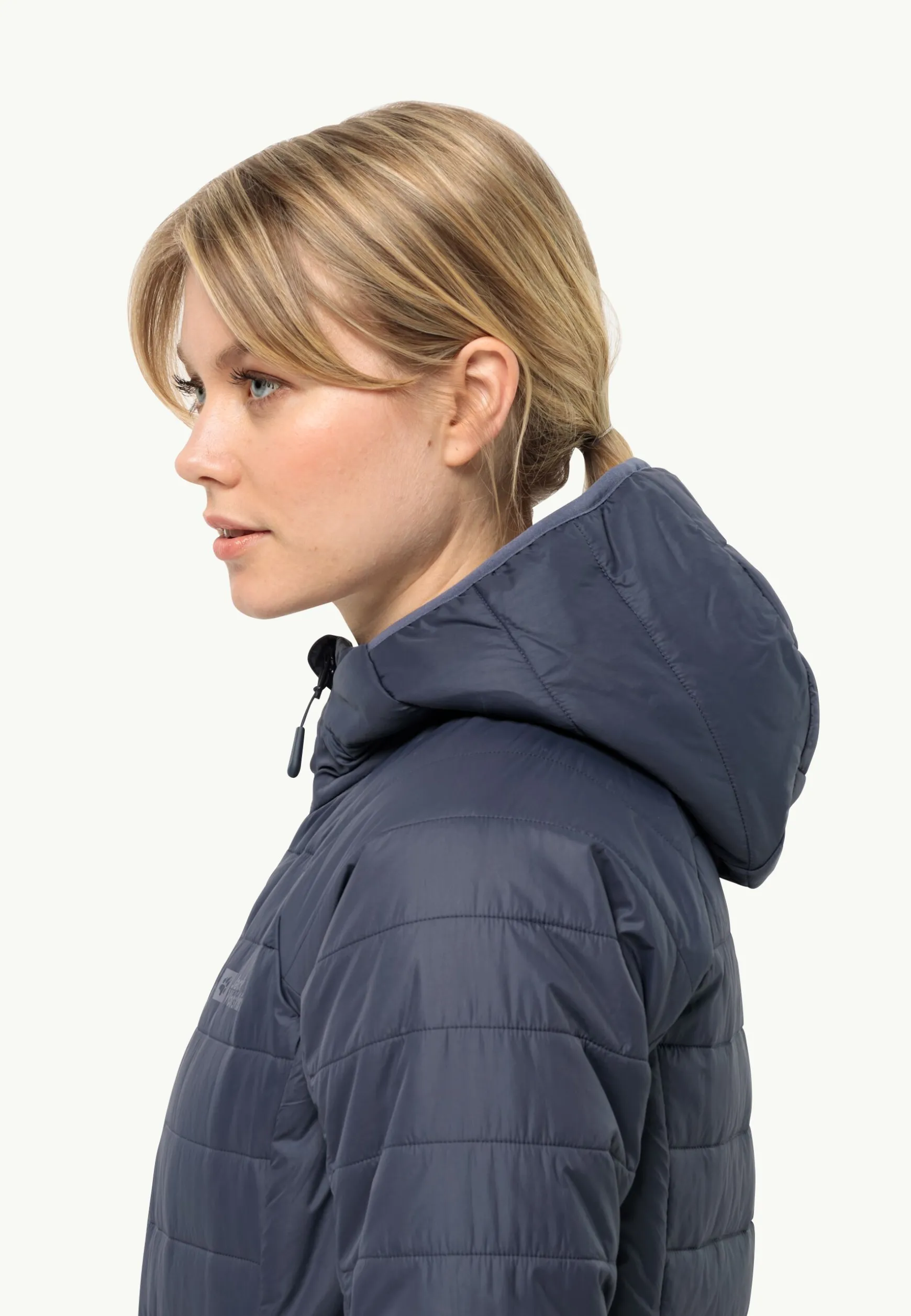 Lapawa Ins Hoody W