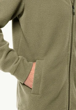 Light Curl Jkt M