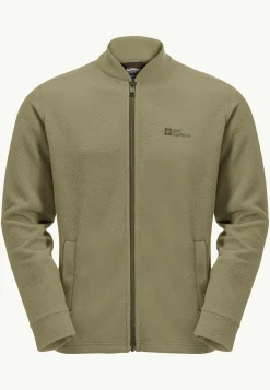 Light Curl Jkt M