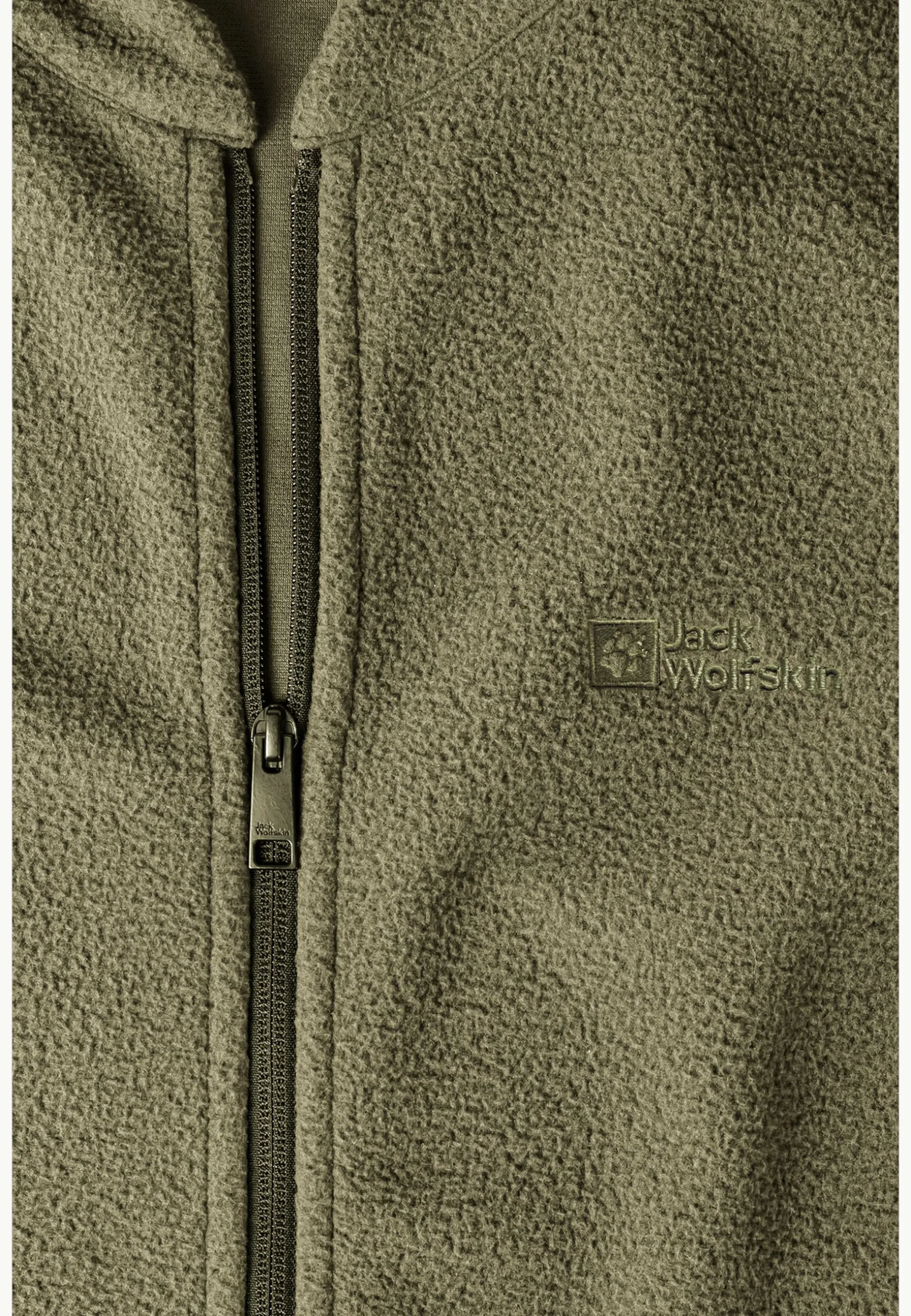 Light Curl Jkt M