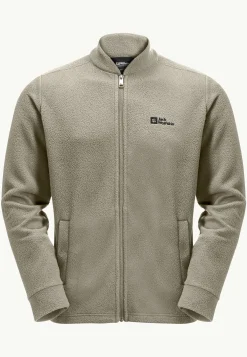 Light Curl Jkt M