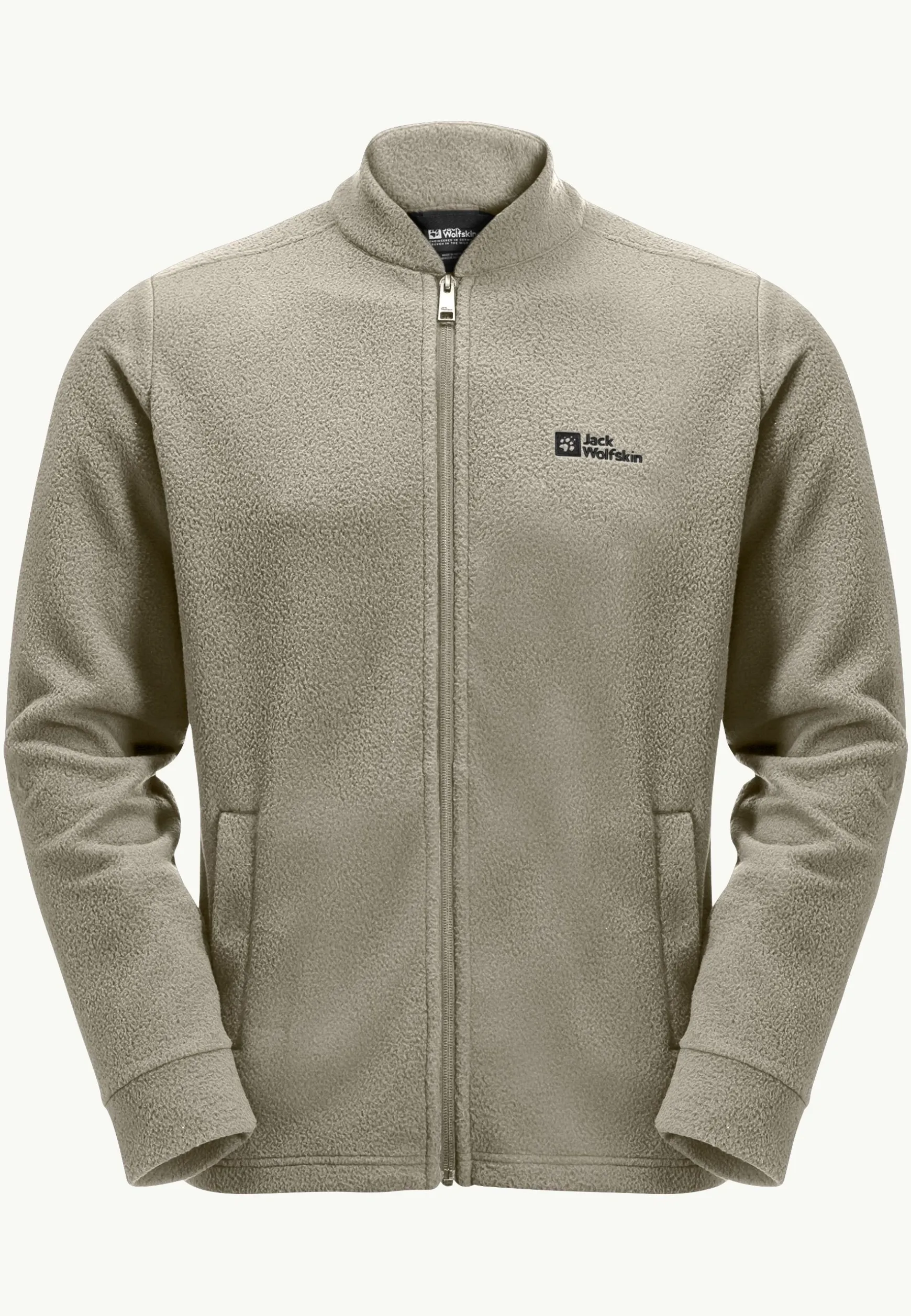Light Curl Jkt M