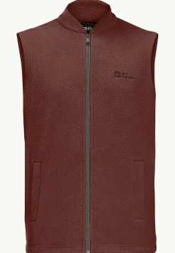 Light Curl Vest M