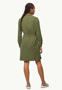 Light Wander Dress W