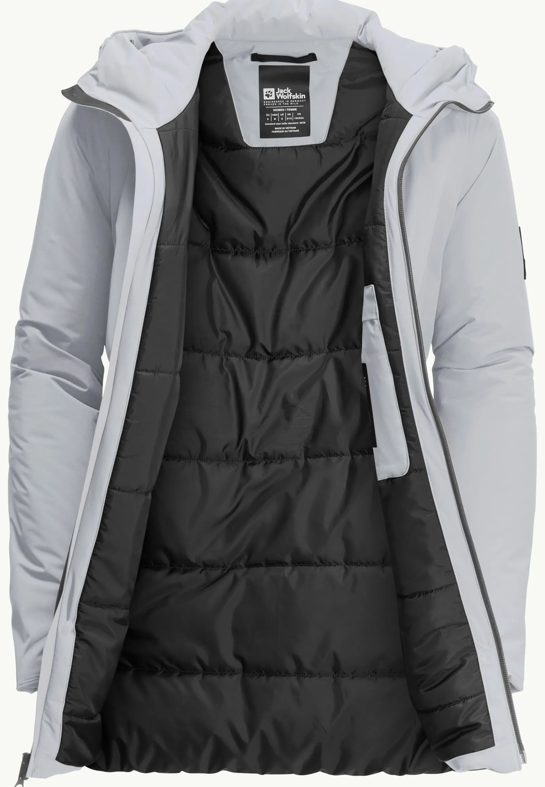 Luisenplatz Jkt W