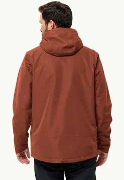 Luntal 3in1 Jkt M
