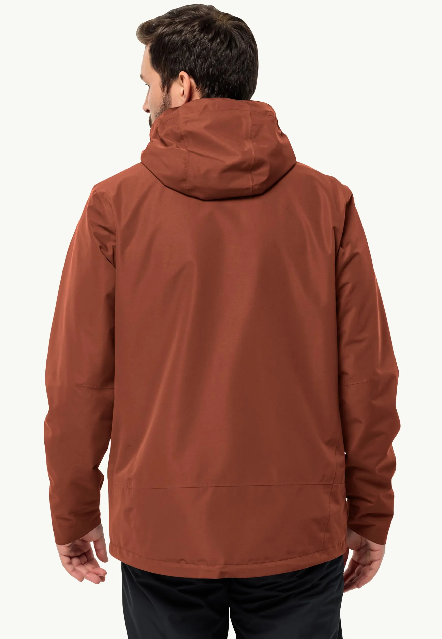 Luntal 3in1 Jkt M