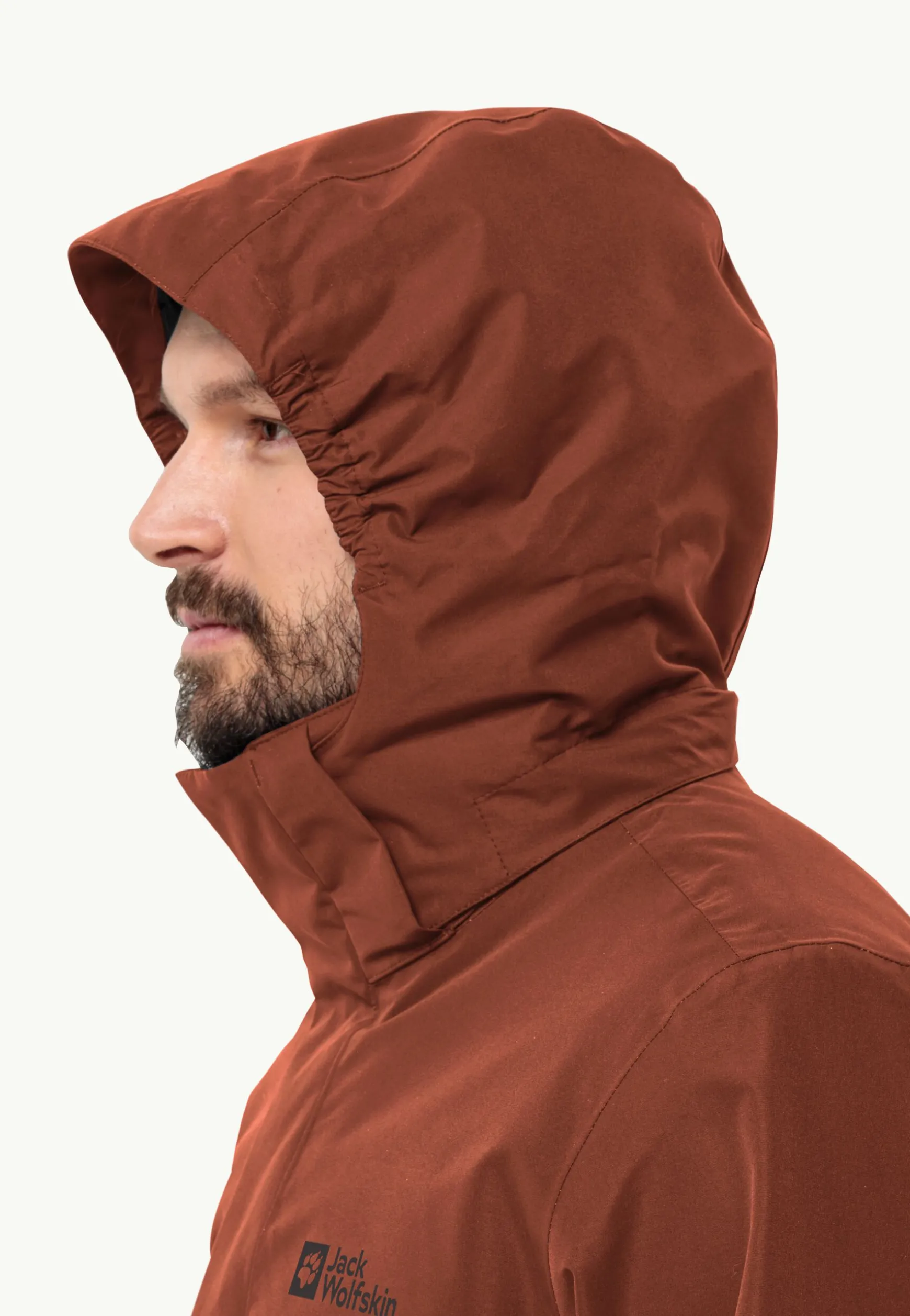 Luntal 3in1 Jkt M