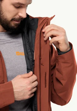 Luntal 3in1 Jkt M