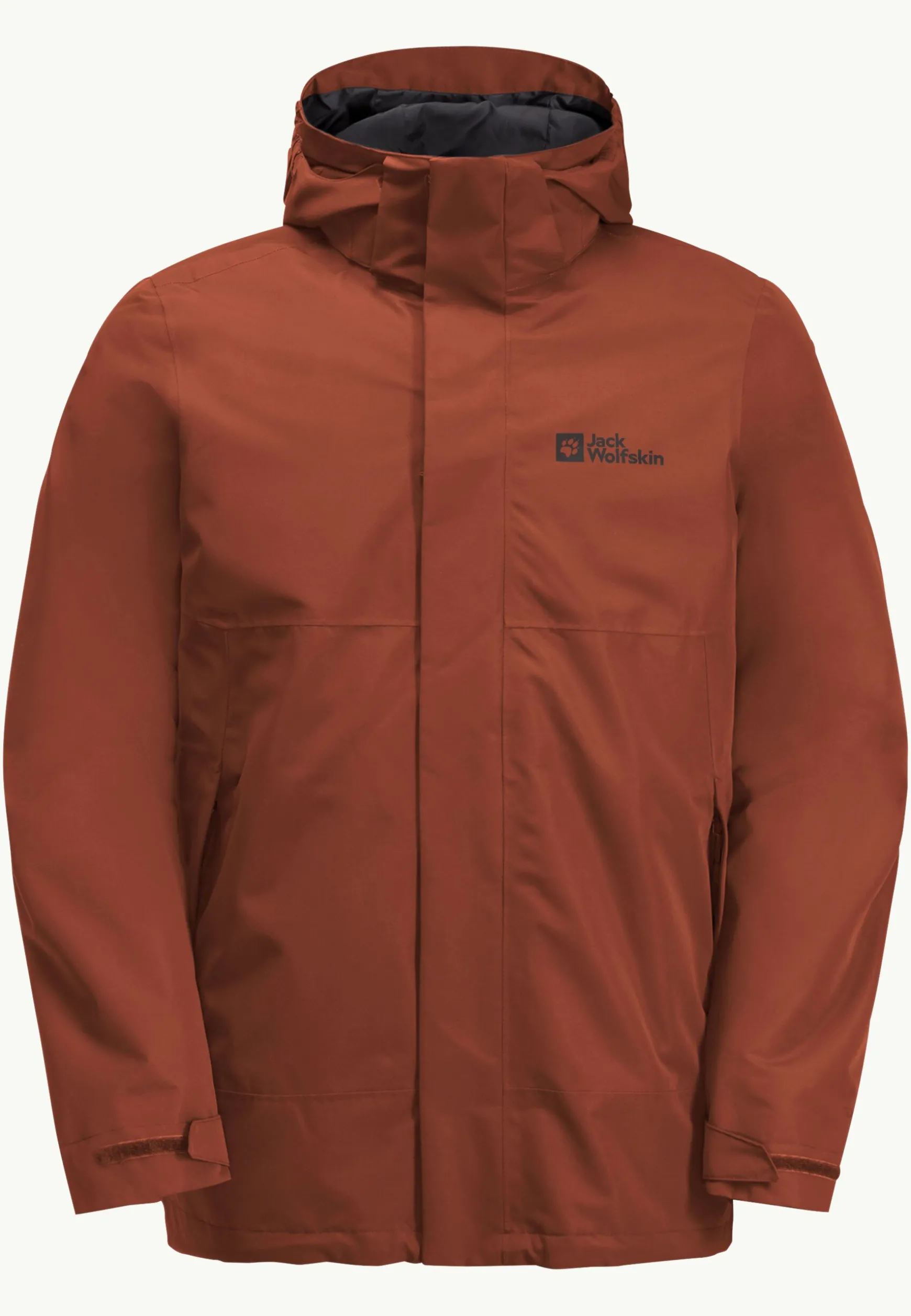 Luntal 3in1 Jkt M