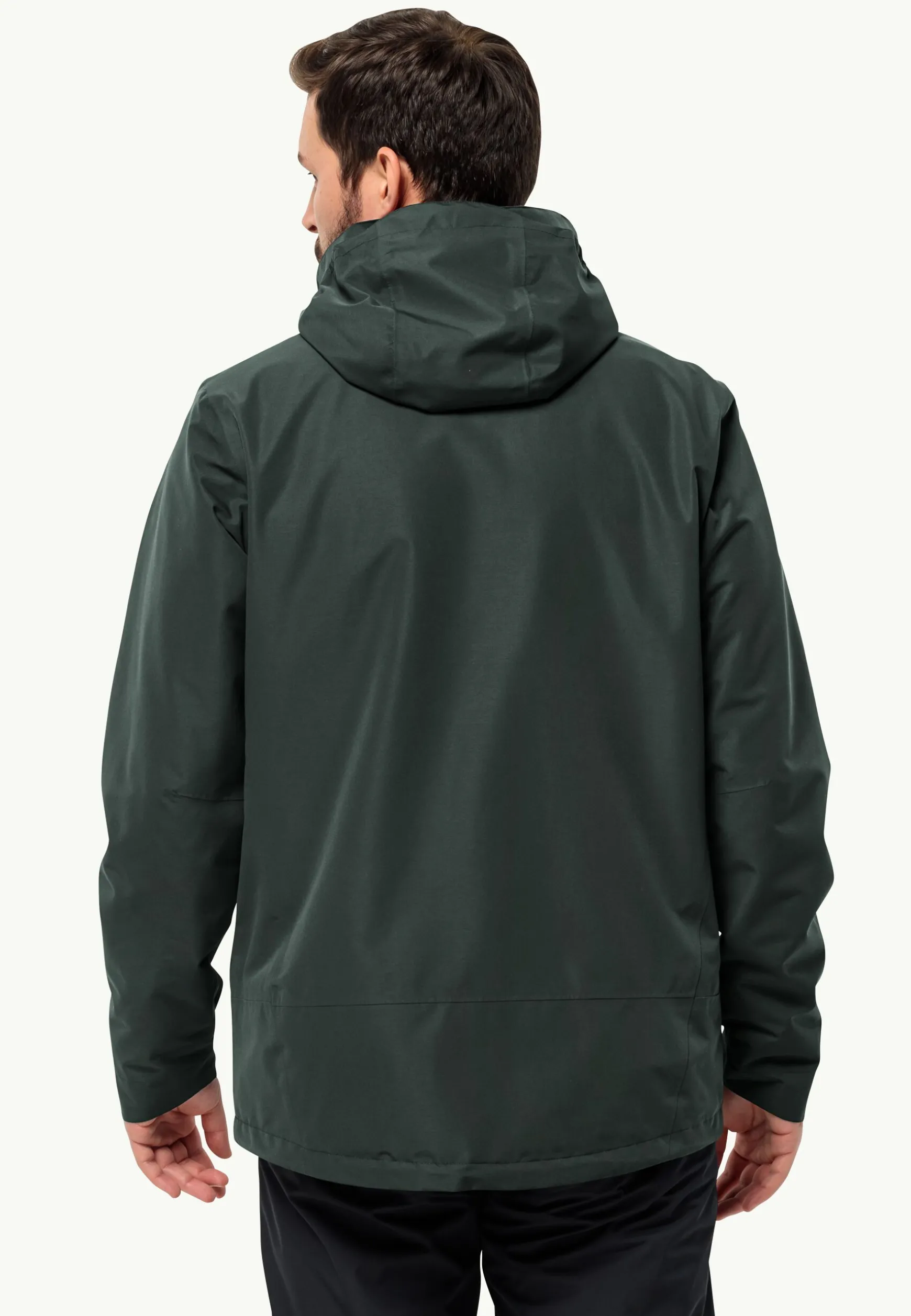 Luntal 3in1 Jkt M
