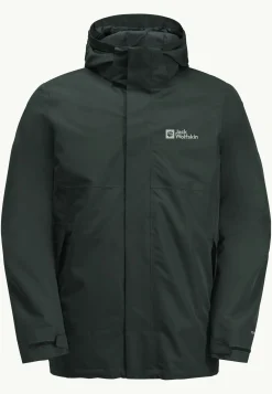 Luntal 3in1 Jkt M