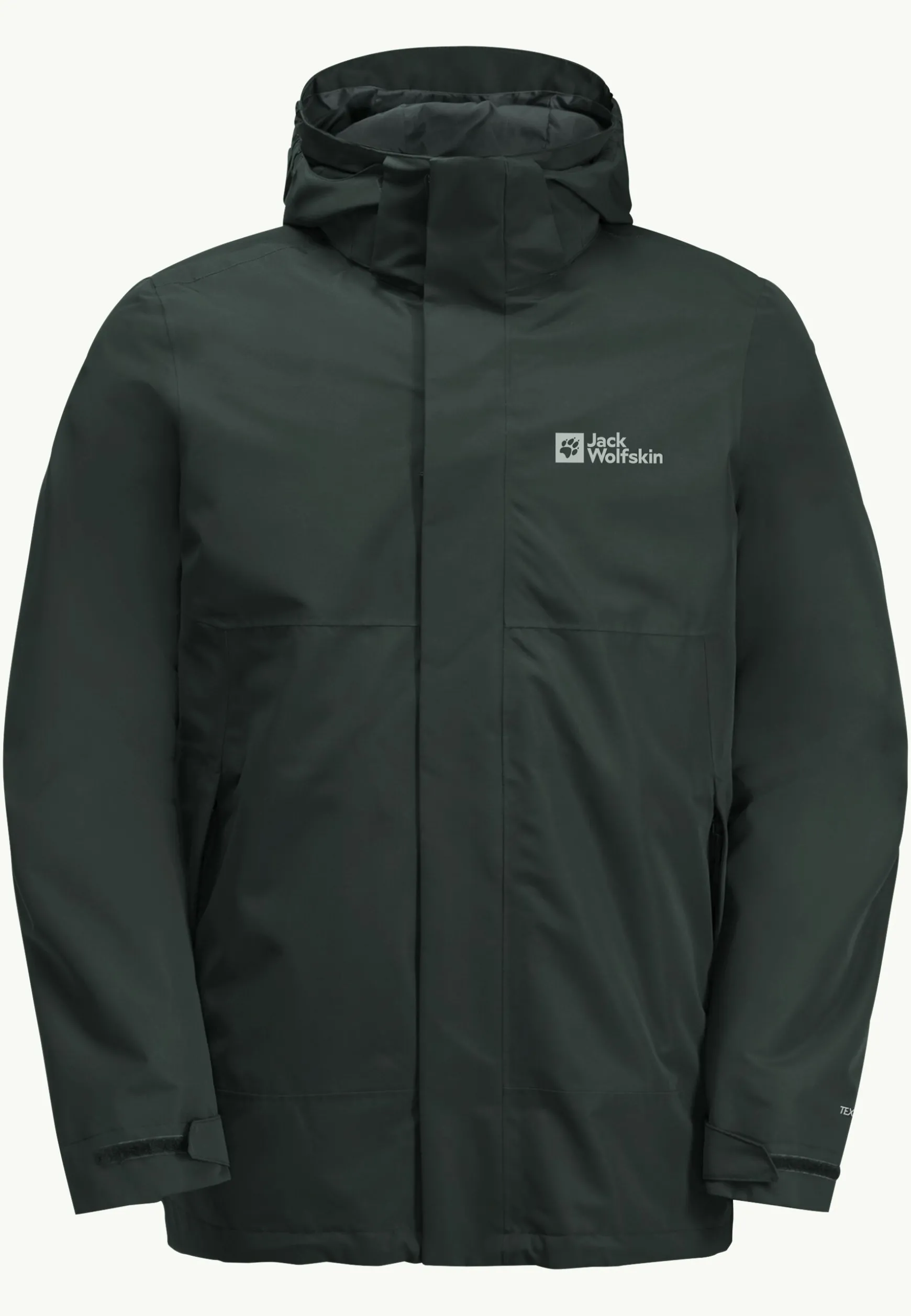Luntal 3in1 Jkt M