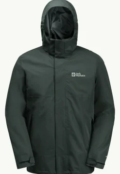 Luntal 3in1 Jkt M