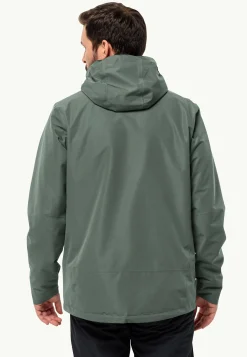 Luntal 3in1 Jkt M