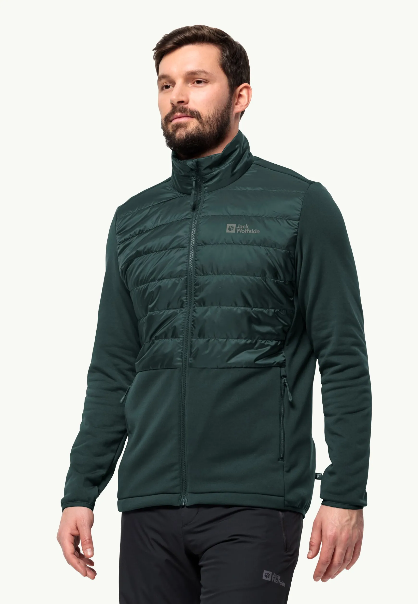 Luntal 3in1 Jkt M