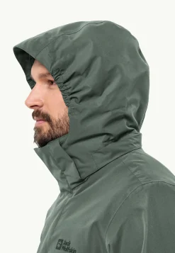 Luntal 3in1 Jkt M