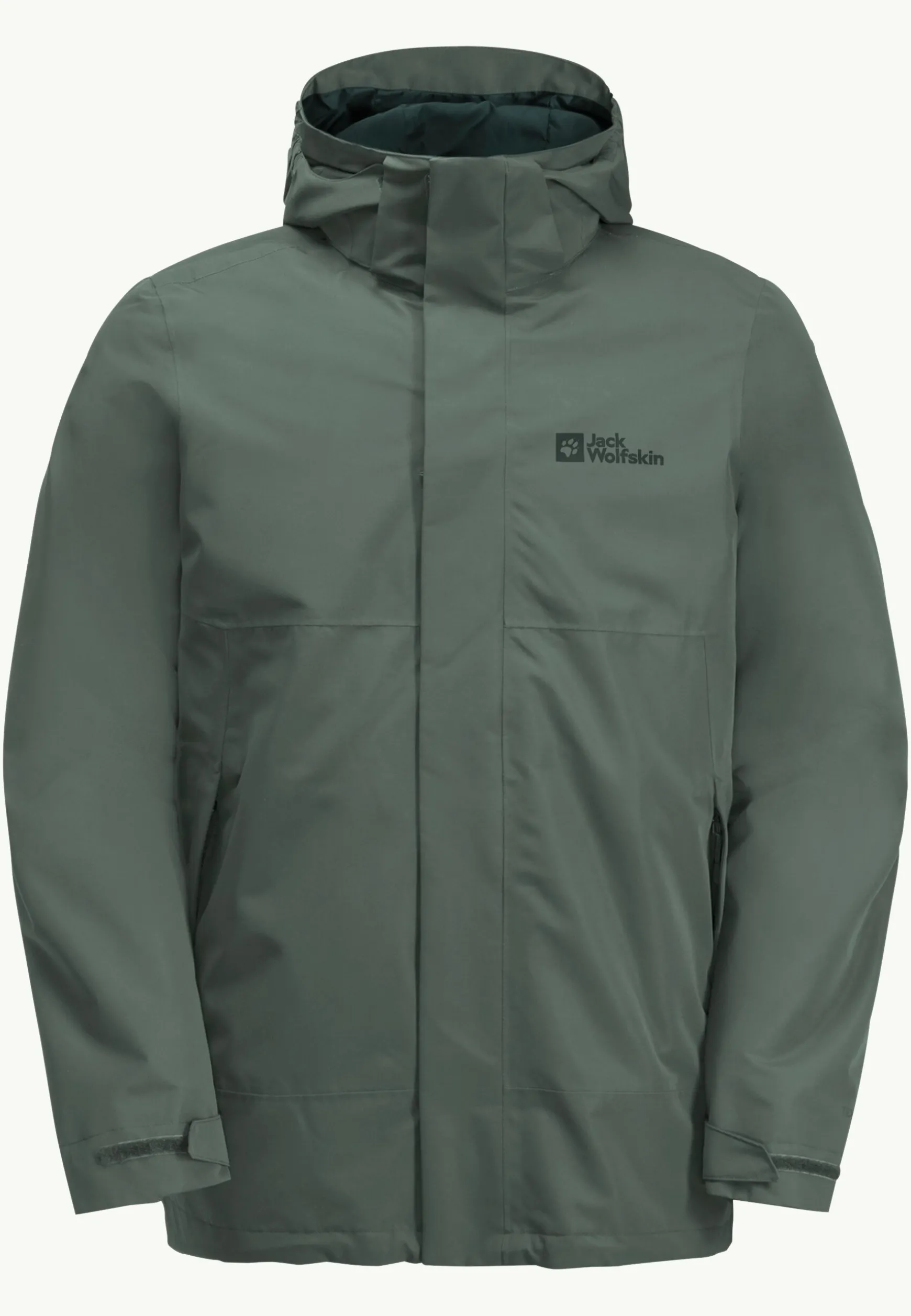 Luntal 3in1 Jkt M