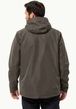 Luntal 3in1 Jkt M