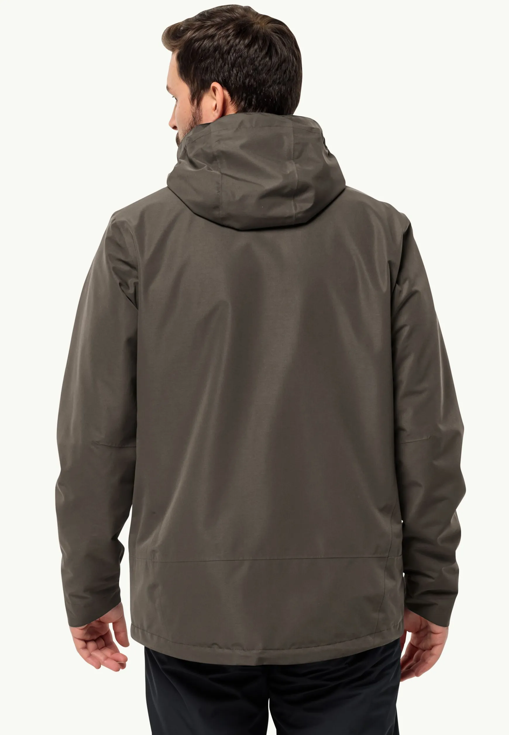 Luntal 3in1 Jkt M