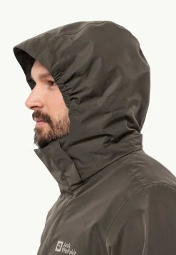 Luntal 3in1 Jkt M