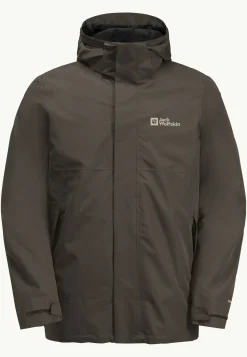 Luntal 3in1 Jkt M