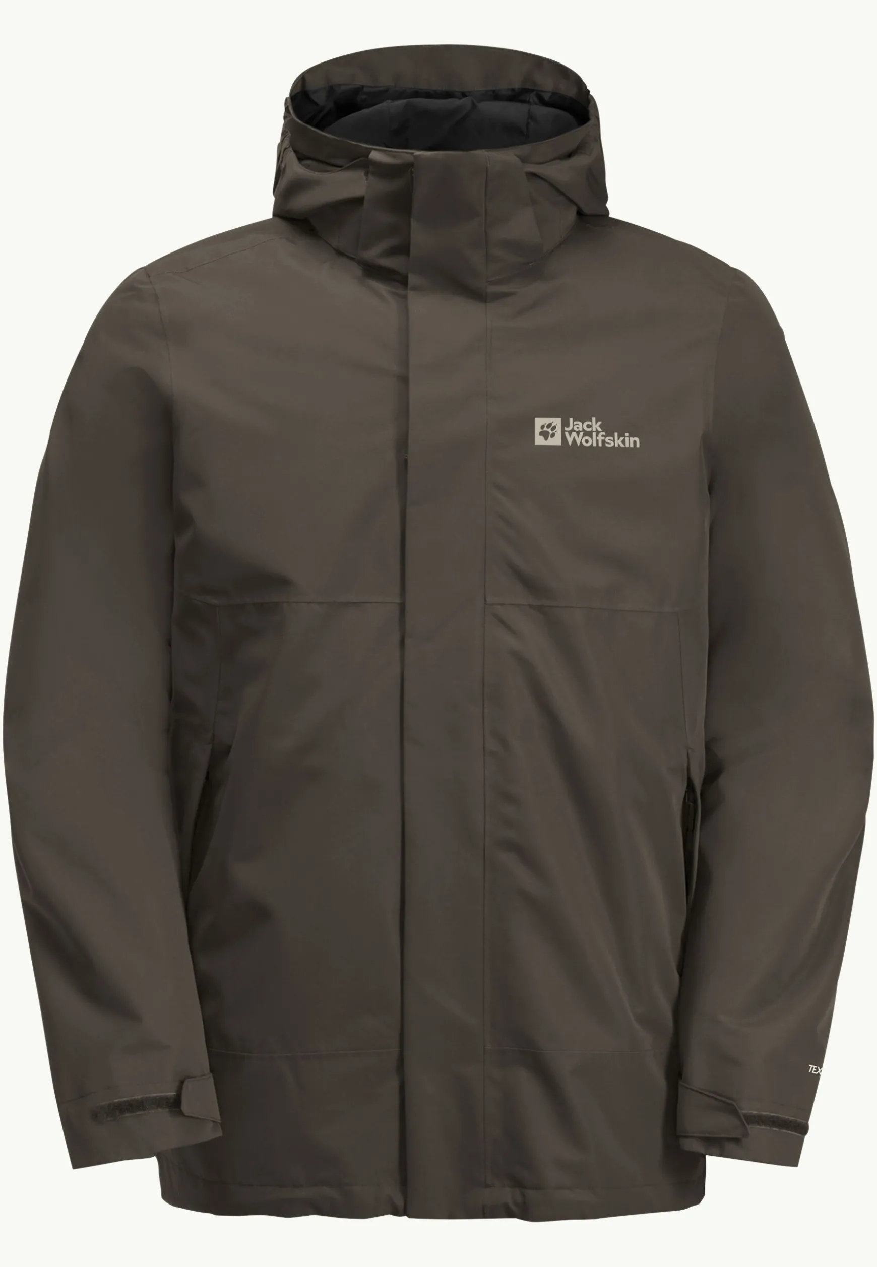 Luntal 3in1 Jkt M