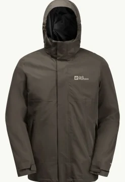 Luntal 3in1 Jkt M