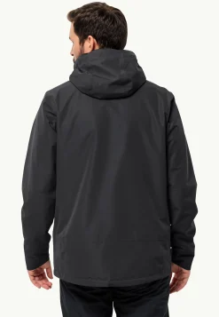 Luntal 3in1 Jkt M