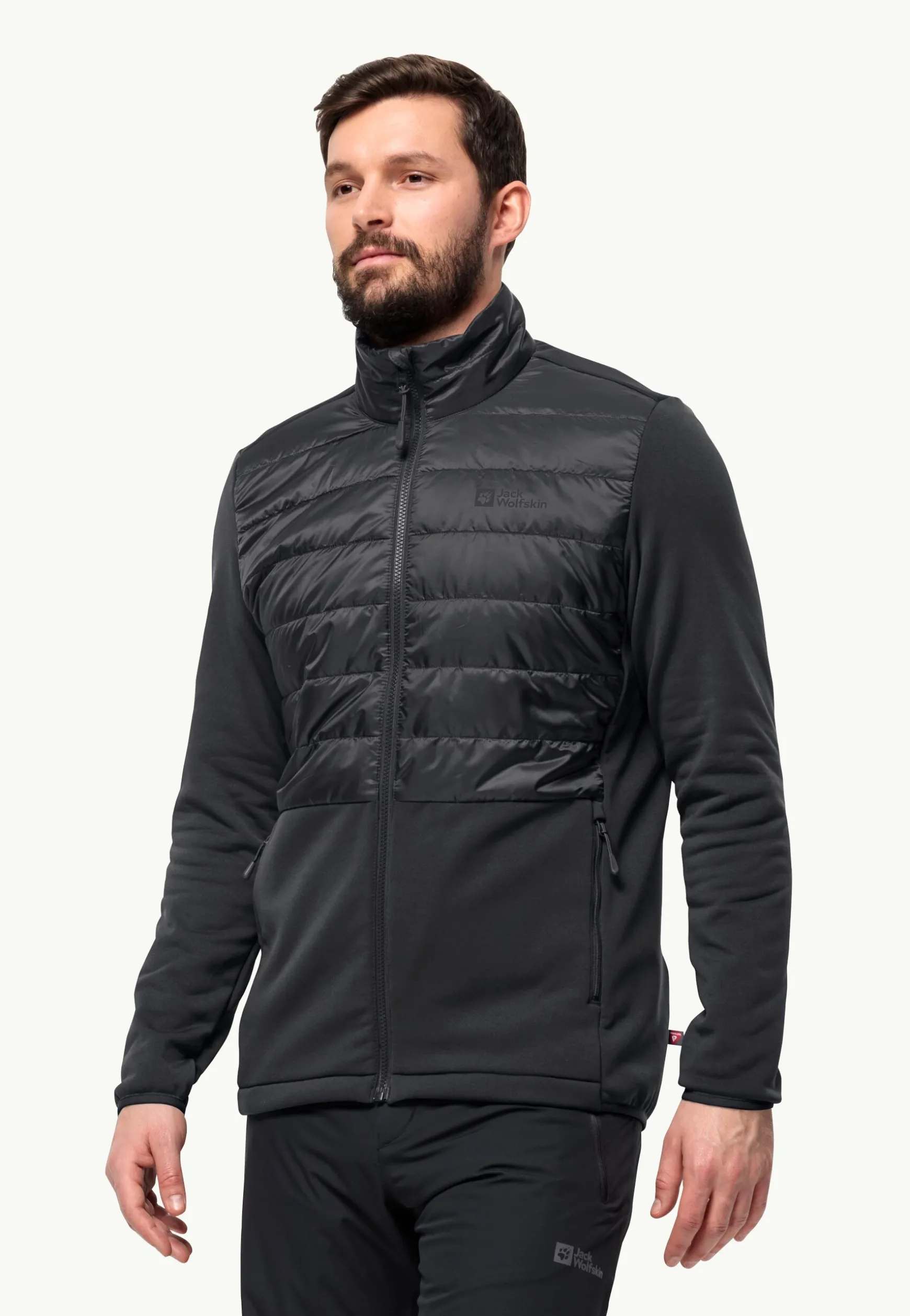 Luntal 3in1 Jkt M