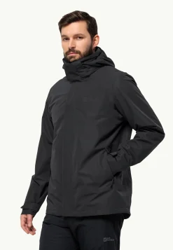 Luntal 3in1 Jkt M