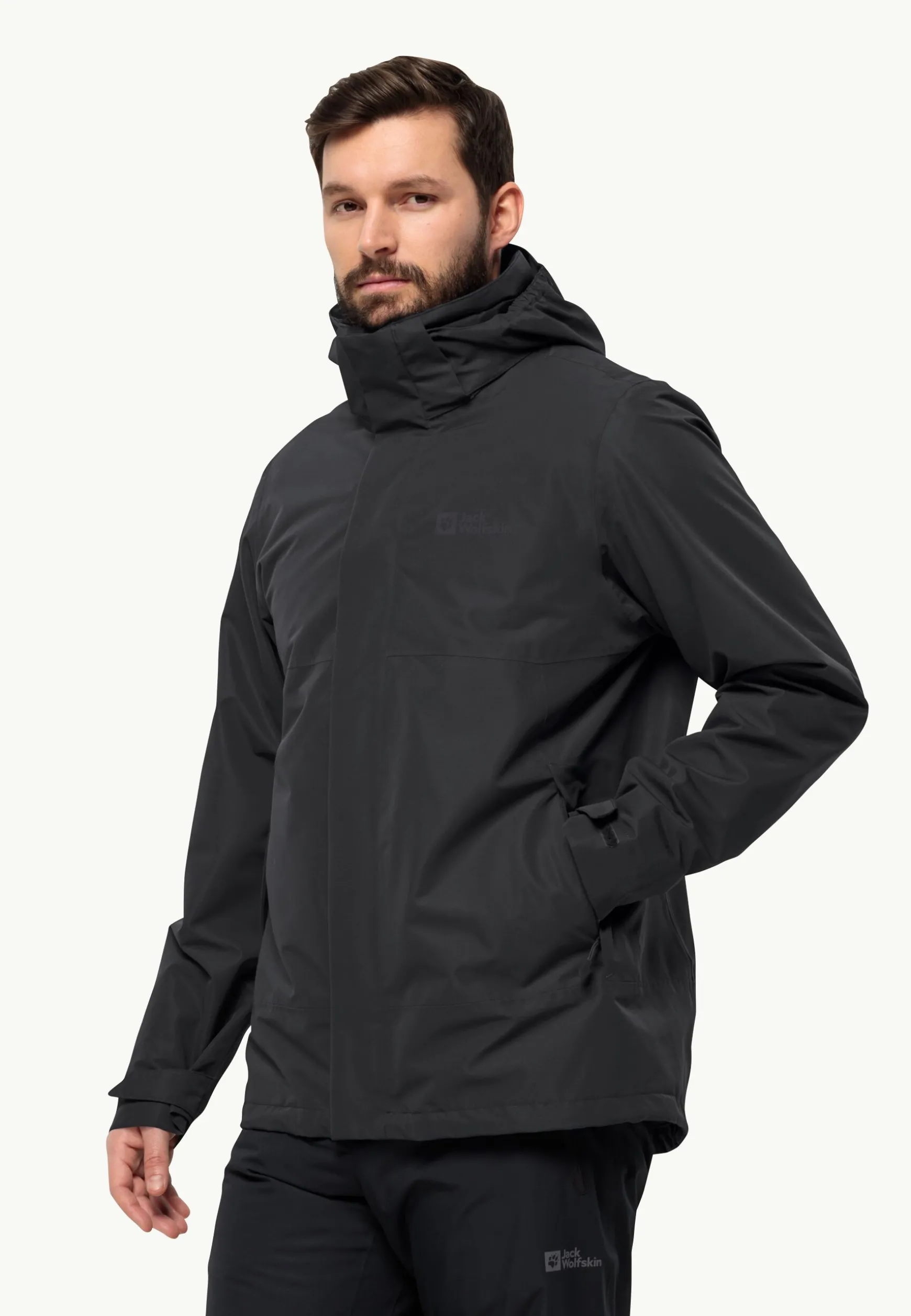 Luntal 3in1 Jkt M
