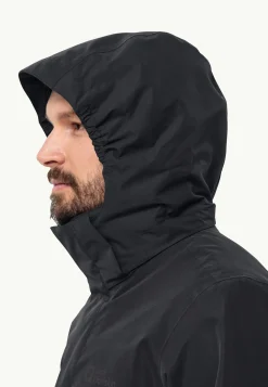 Luntal 3in1 Jkt M