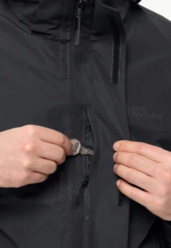 Luntal 3in1 Jkt M