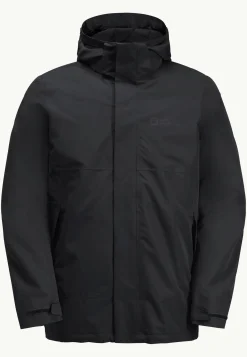 Luntal 3in1 Jkt M