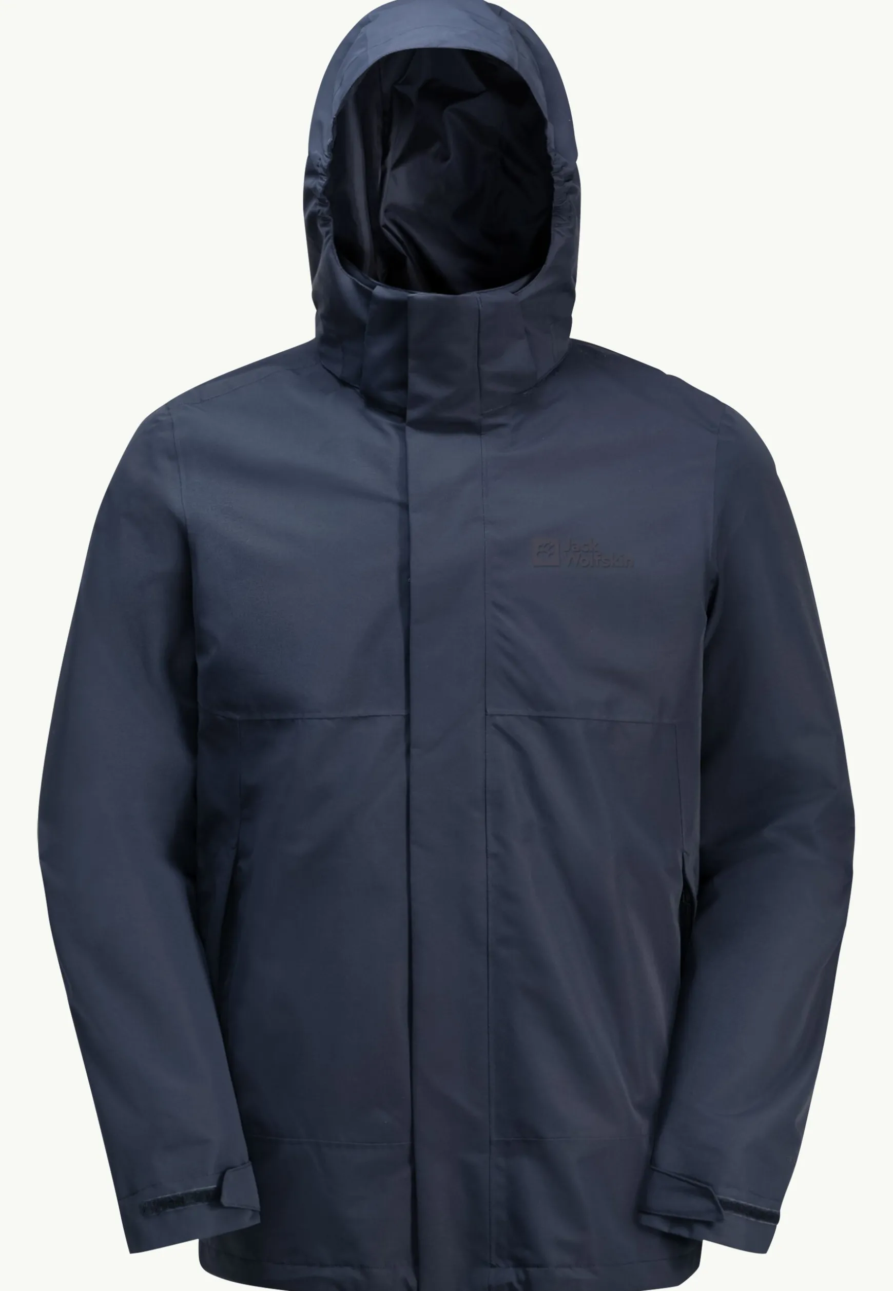 Luntal 3in1 Jkt M