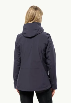 Luntal 3in1 Jkt W