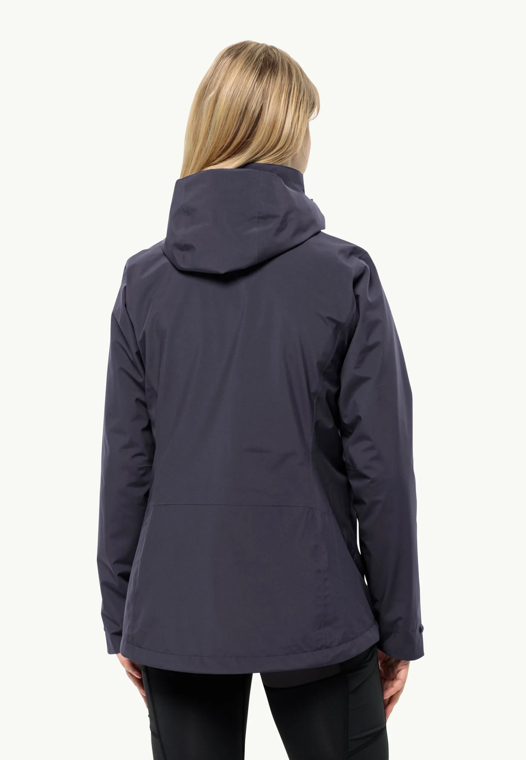 Luntal 3in1 Jkt W
