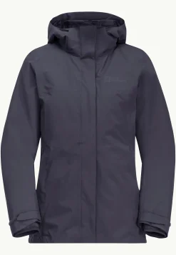 Luntal 3in1 Jkt W