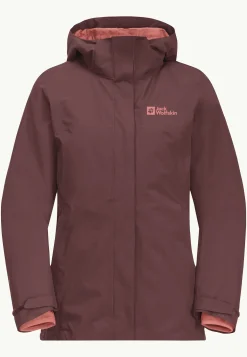 Luntal 3in1 Jkt W