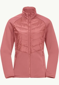 Luntal 3in1 Jkt W