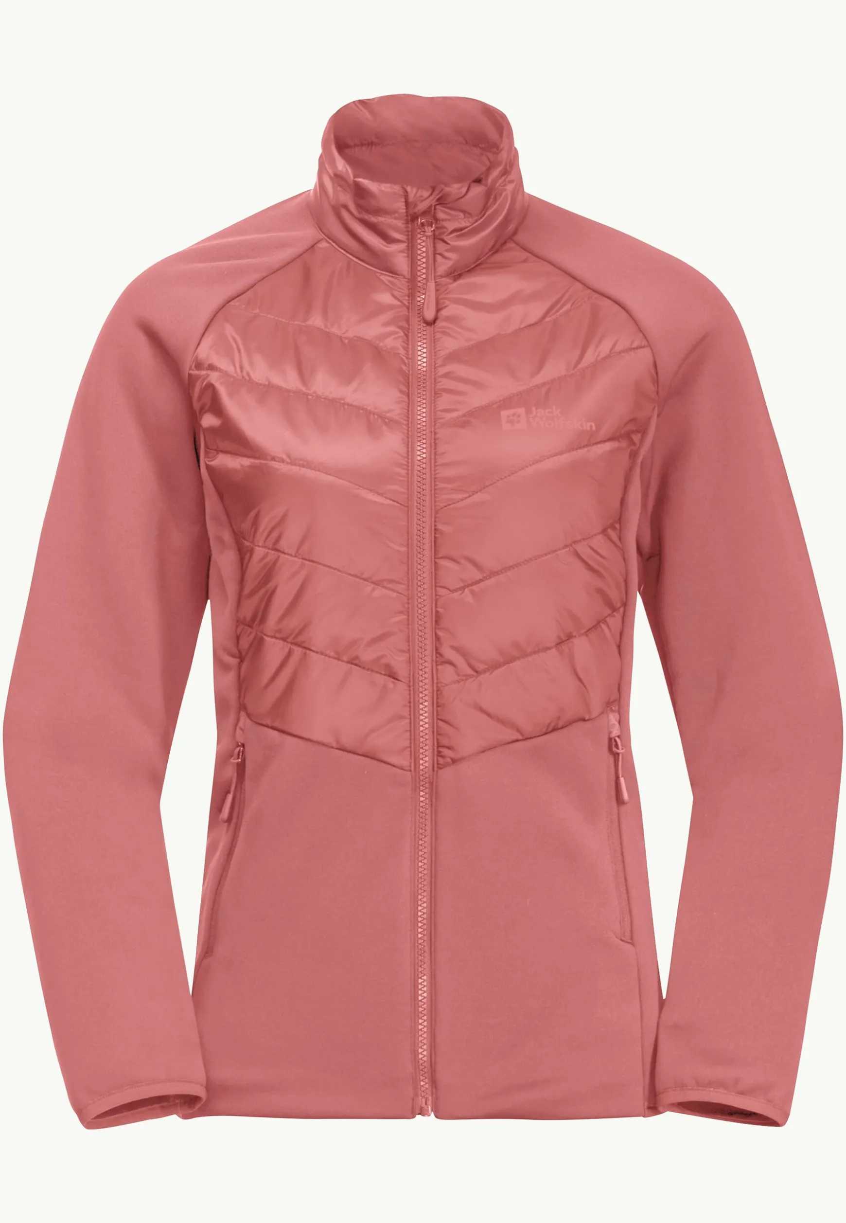 Luntal 3in1 Jkt W