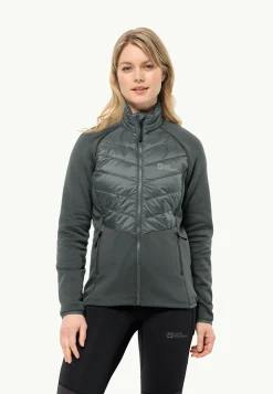 Luntal 3in1 Jkt W