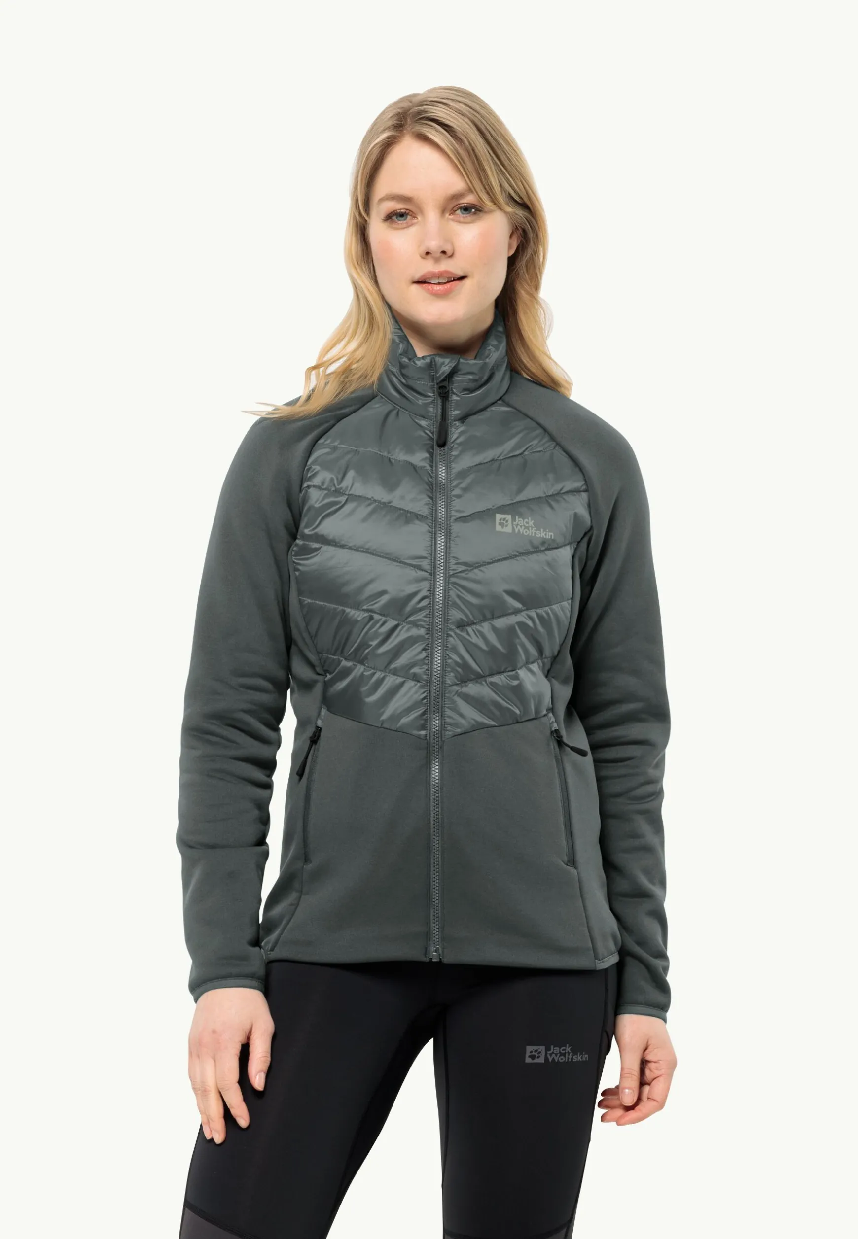 Luntal 3in1 Jkt W