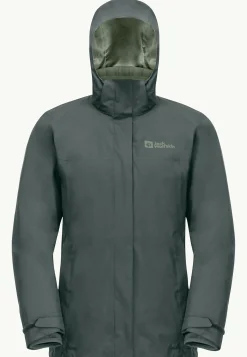 Luntal 3in1 Jkt W