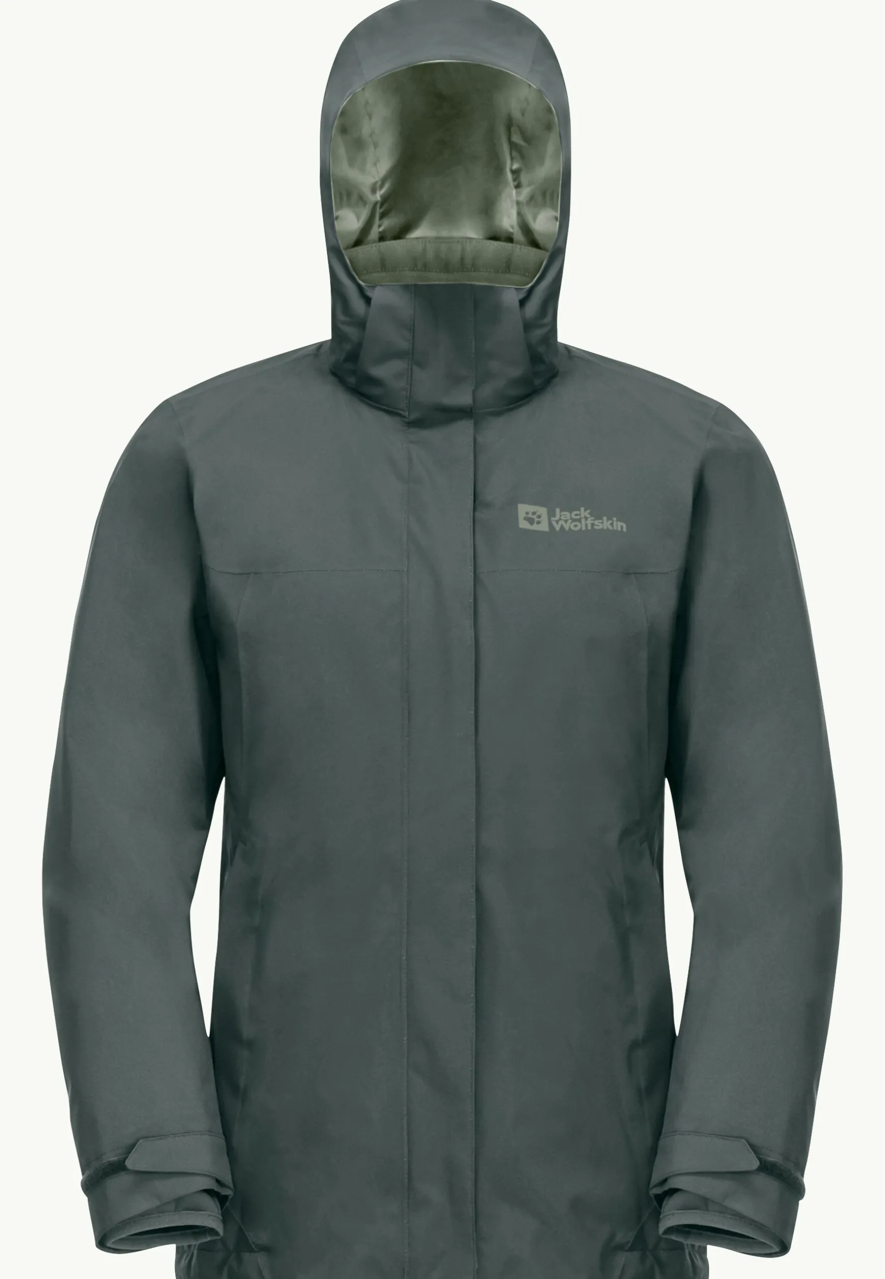 Luntal 3in1 Jkt W