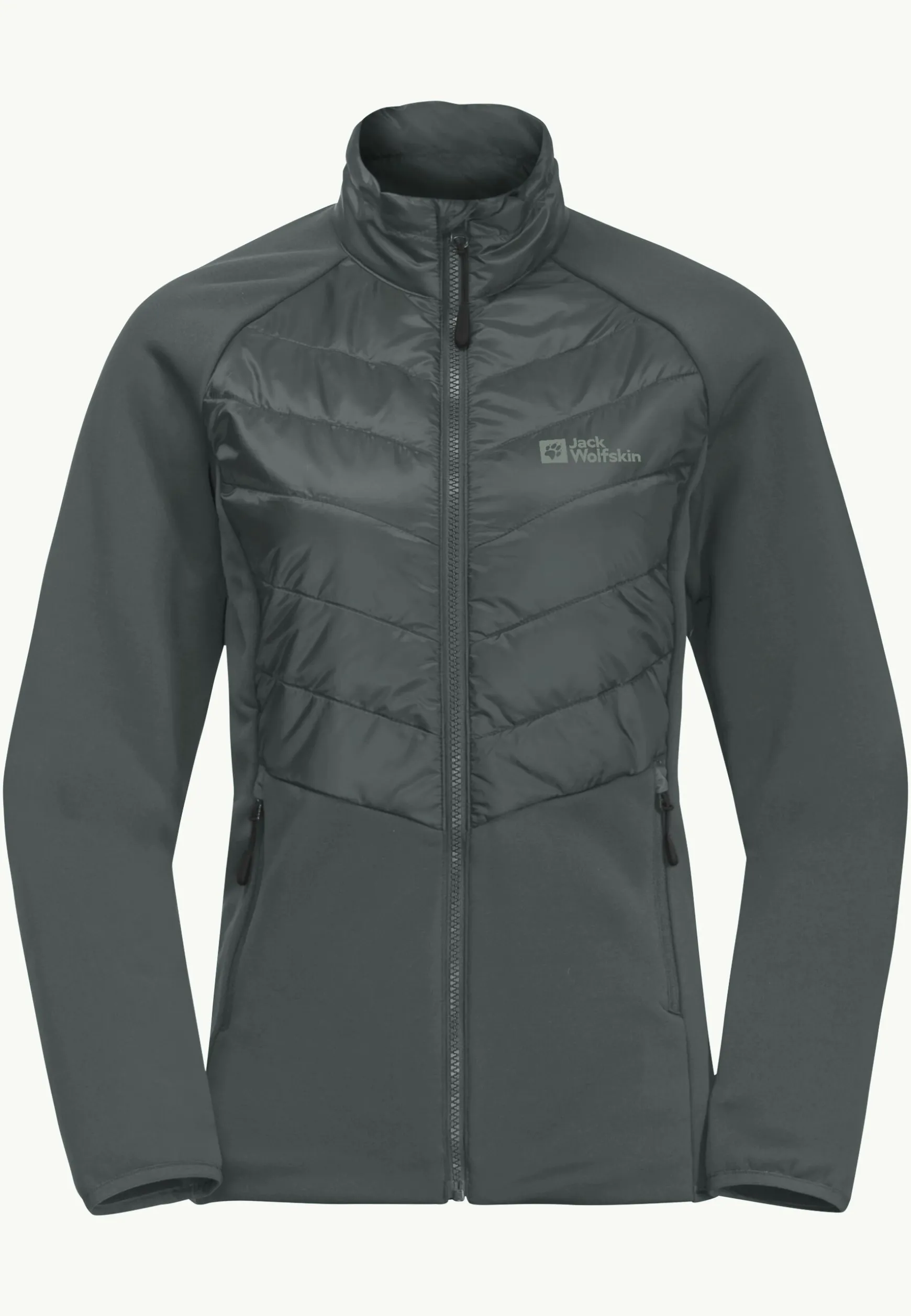 Luntal 3in1 Jkt W