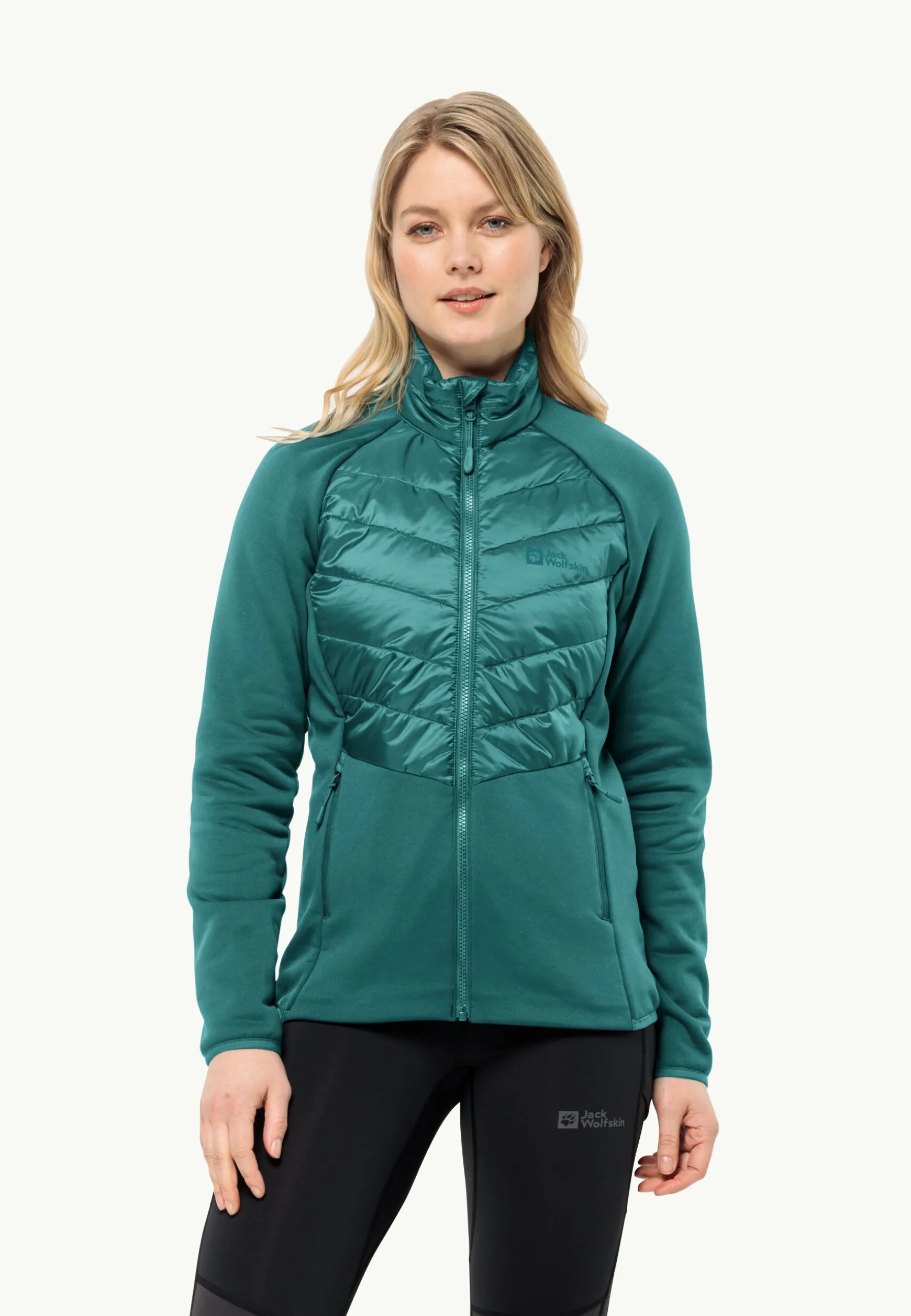 Luntal 3in1 Jkt W