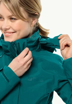 Luntal 3in1 Jkt W