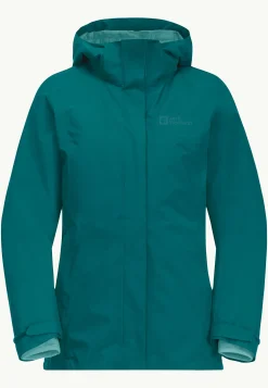 Luntal 3in1 Jkt W